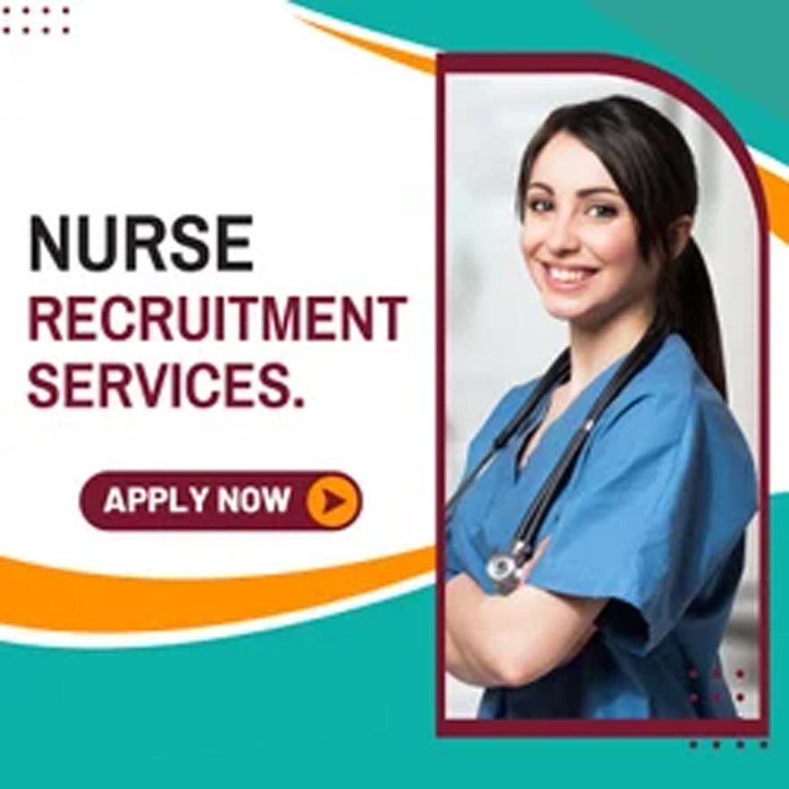 Medline Recruitment Ltd: Medical Job Opportunities