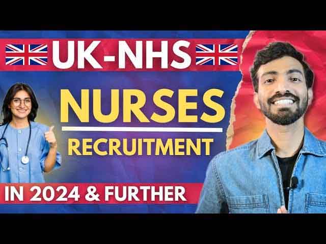 BANC: Nursing and Care Recruitment Services