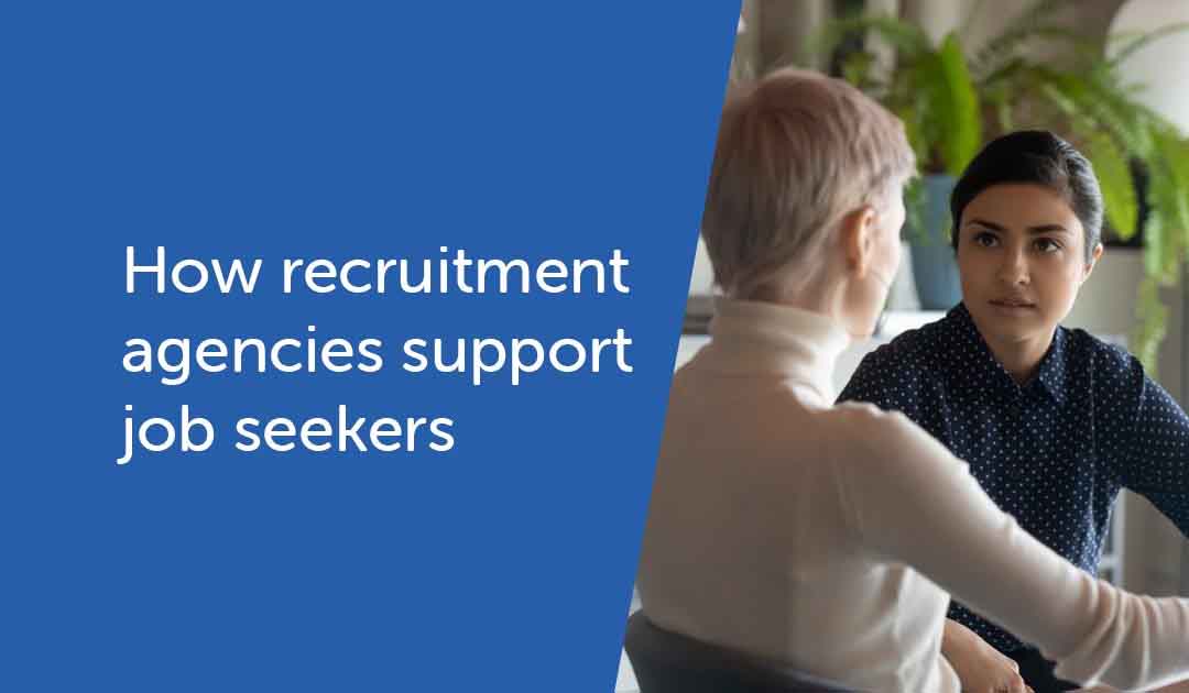 DMS: Dedicated Recruitment Services Offered