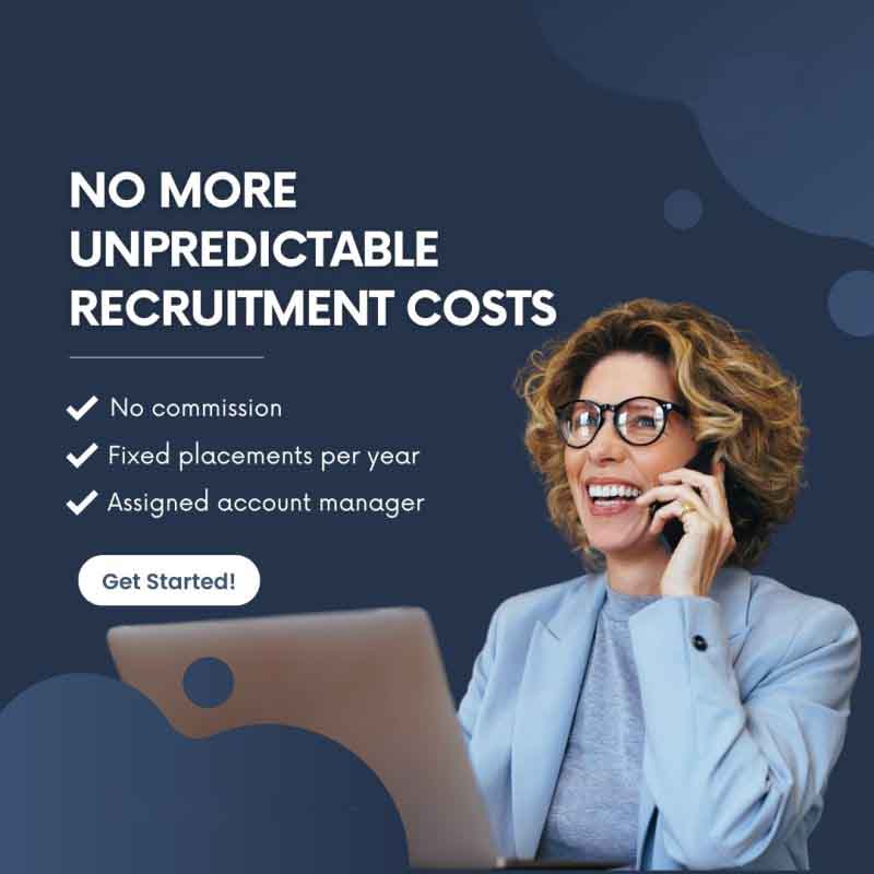 Data Idols: Skilled Data Recruitment Solutions