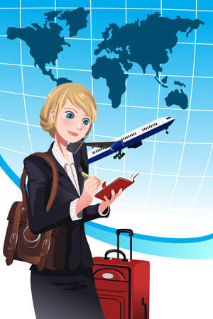 Personalized Travel Services Tailored for You