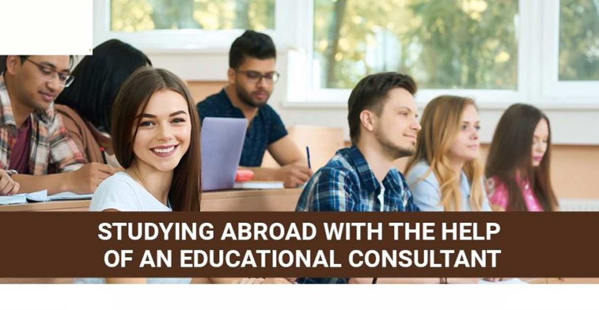 Tailored Guidance for Students Seeking Overseas Education