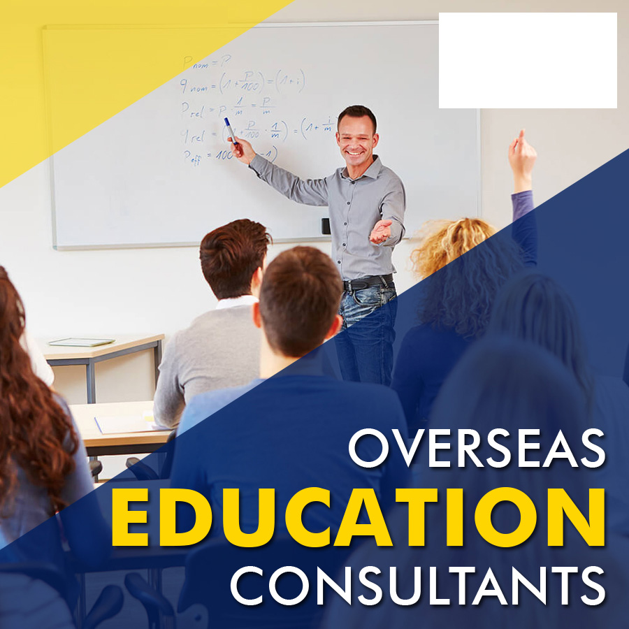 Comprehensive Immigration Services for Global Education