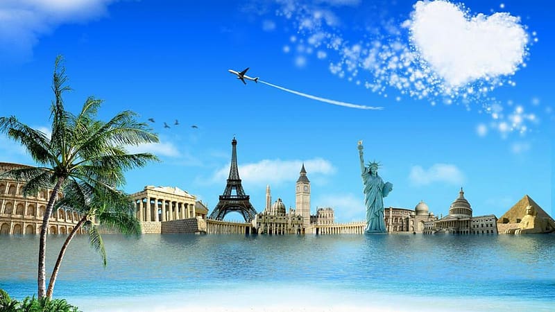 Global Travel Planning by Destinations Unlimited