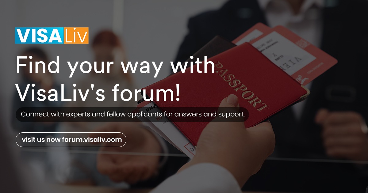 H1B Visa What’s Your Experience Obtaining One?