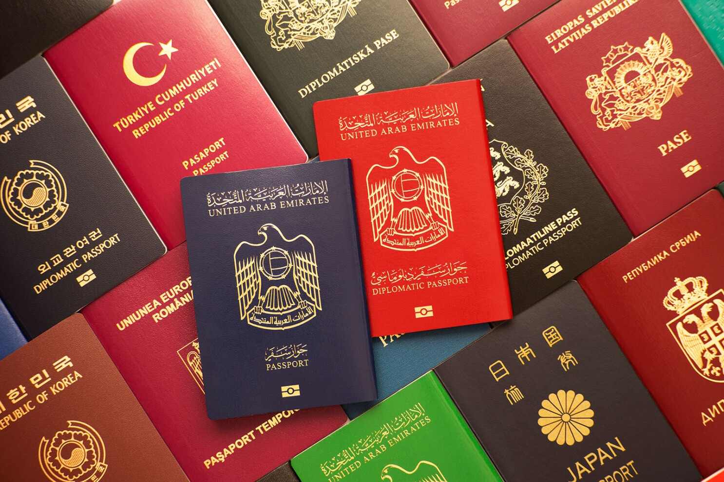 Europe Tops 2024 Passport Power Rankings VisaLiv