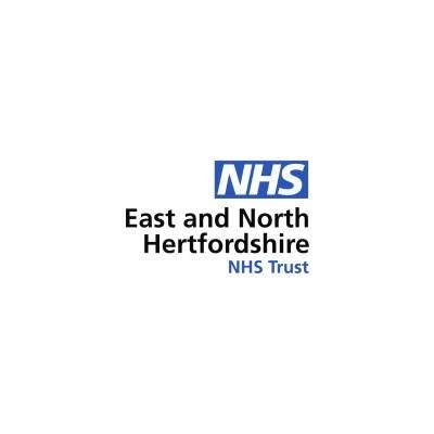 East and North Herts NHS Trust