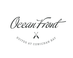 Ocean Front Suites at Cowichan Bay