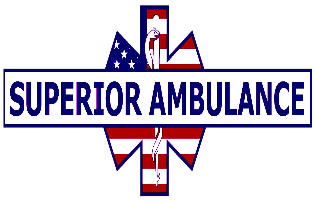 Superior Ambulance Service